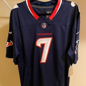 Houston Texans CJ Stroud Jersey